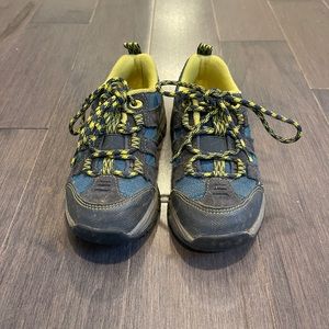 L.L.Bean Kids' Trail Model Hikers, Low